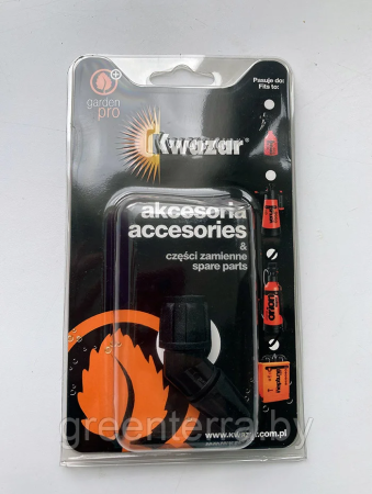 Форсунка-наконечник для опрыскивателя Kwazar